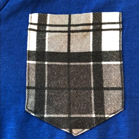 Chic Barbour T-Shirt, Size 6 - Picture 4 of 6